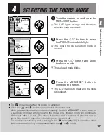 Preview for 39 page of FujiFilm Zoom Date 160ez Owner'S Manual