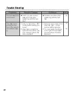 Preview for 46 page of FujiFilm Zoom Date 160ez Owner'S Manual