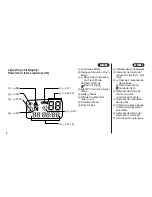 Предварительный просмотр 6 страницы FujiFilm Zoom Date 90ez Owner'S Manual