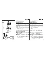 Предварительный просмотр 13 страницы FujiFilm Zoom Date 90ez Owner'S Manual