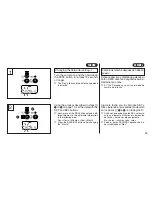 Предварительный просмотр 15 страницы FujiFilm Zoom Date 90ez Owner'S Manual