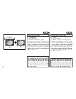 Предварительный просмотр 24 страницы FujiFilm Zoom Date 90ez Owner'S Manual