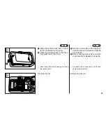 Предварительный просмотр 29 страницы FujiFilm Zoom Date 90ez Owner'S Manual