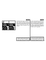 Предварительный просмотр 41 страницы FujiFilm Zoom Date 90ez Owner'S Manual