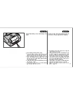 Preview for 11 page of FujiFilm ZoomDate 120v Owner'S Manual