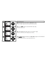 Preview for 20 page of FujiFilm ZoomDate 1300 Owner'S Manual