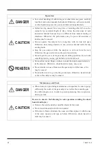 Preview for 7 page of FujiFilm ZPA Service Manual