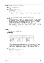 Preview for 23 page of FujiFilm ZPA Service Manual