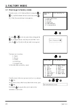 Preview for 28 page of FujiFilm ZPA Service Manual