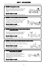 Предварительный просмотр 13 страницы FUJII 913ML2-S Operation Manual