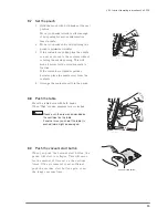 Preview for 15 page of Fujiimpulse V-301 Operating Instructions Manual