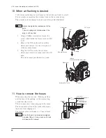 Preview for 18 page of Fujiimpulse V-301 Operating Instructions Manual