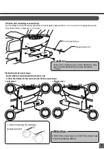 Preview for 9 page of Fujiiryoki CYBER-RELAX EC-3800 Manual