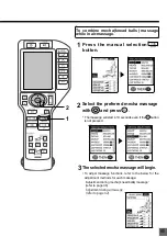 Preview for 45 page of Fujiiryoki CYBER-RELAX EC-3800 Manual