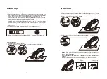 Preview for 8 page of Fujikashi FJ-4000 Operation Instructions Manual