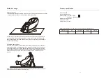 Preview for 9 page of Fujikashi FJ-4000 Operation Instructions Manual