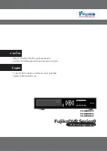 Fujiko FK-904DVD.H Operation Instruction Manual preview