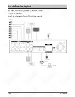 Предварительный просмотр 13 страницы Fujiko FK-HM3004 User Manual