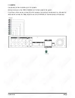 Предварительный просмотр 110 страницы Fujiko FK-HM3004 User Manual