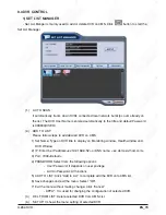 Предварительный просмотр 172 страницы Fujiko FK-HM3004 User Manual