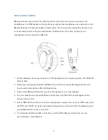 Preview for 3 page of Fujikon BN-500 Manual