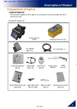 Preview for 12 page of Fujikura 62S Instruction Manual