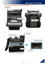 Preview for 14 page of Fujikura 70S Instruction Manual