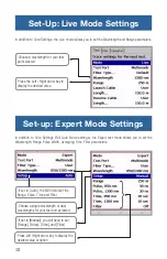 Preview for 10 page of Fujikura AFL NOYES M200 User Manual