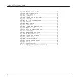 Preview for 8 page of Fujikura AFL Telecommunications NOYES TURBOTEST 500B User Manual