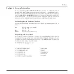 Preview for 11 page of Fujikura AFL Telecommunications NOYES TURBOTEST 500B User Manual