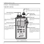 Preview for 14 page of Fujikura AFL Telecommunications NOYES TURBOTEST 500B User Manual