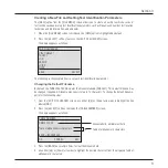 Preview for 19 page of Fujikura AFL Telecommunications NOYES TURBOTEST 500B User Manual