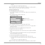 Preview for 23 page of Fujikura AFL Telecommunications NOYES TURBOTEST 500B User Manual