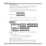 Preview for 34 page of Fujikura AFL Telecommunications NOYES TURBOTEST 500B User Manual