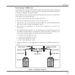 Preview for 39 page of Fujikura AFL Telecommunications NOYES TURBOTEST 500B User Manual