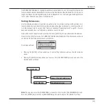 Preview for 43 page of Fujikura AFL Telecommunications NOYES TURBOTEST 500B User Manual