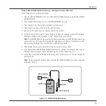 Preview for 45 page of Fujikura AFL Telecommunications NOYES TURBOTEST 500B User Manual