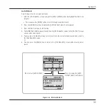 Preview for 49 page of Fujikura AFL Telecommunications NOYES TURBOTEST 500B User Manual