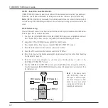 Preview for 52 page of Fujikura AFL Telecommunications NOYES TURBOTEST 500B User Manual