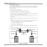 Preview for 54 page of Fujikura AFL Telecommunications NOYES TURBOTEST 500B User Manual