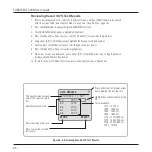 Preview for 56 page of Fujikura AFL Telecommunications NOYES TURBOTEST 500B User Manual