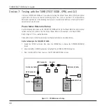 Preview for 58 page of Fujikura AFL Telecommunications NOYES TURBOTEST 500B User Manual