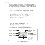 Preview for 64 page of Fujikura AFL Telecommunications NOYES TURBOTEST 500B User Manual