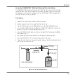 Preview for 67 page of Fujikura AFL Telecommunications NOYES TURBOTEST 500B User Manual