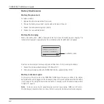 Preview for 72 page of Fujikura AFL Telecommunications NOYES TURBOTEST 500B User Manual