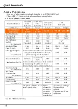 Preview for 14 page of Fujikura FSM-100M Instruction Manual