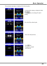 Preview for 47 page of Fujikura FSM-100M Instruction Manual