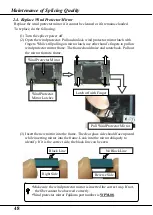 Preview for 56 page of Fujikura FSM-100M Instruction Manual