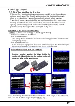 Preview for 57 page of Fujikura FSM-100M Instruction Manual