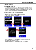 Preview for 59 page of Fujikura FSM-100M Instruction Manual